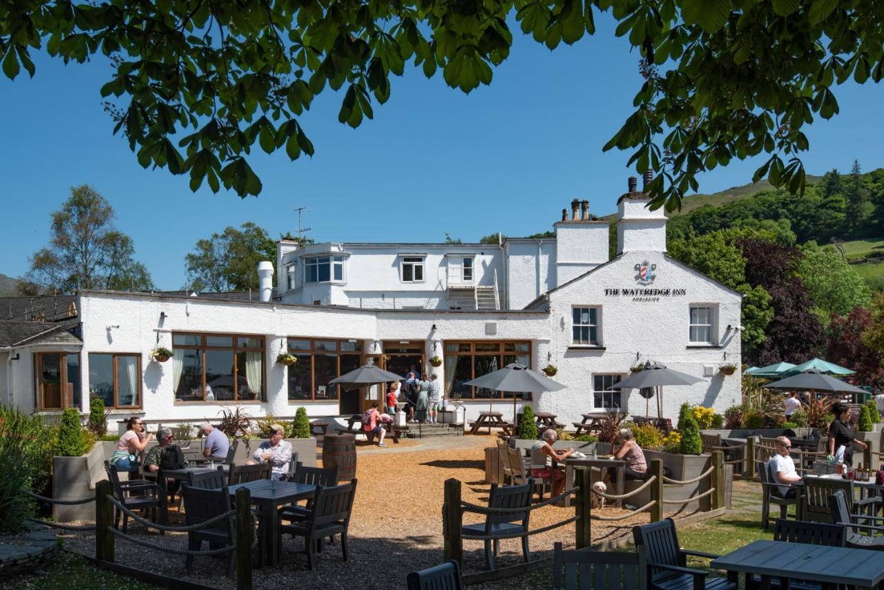 Locanda Wateredge Inn- The Collection Group 4*