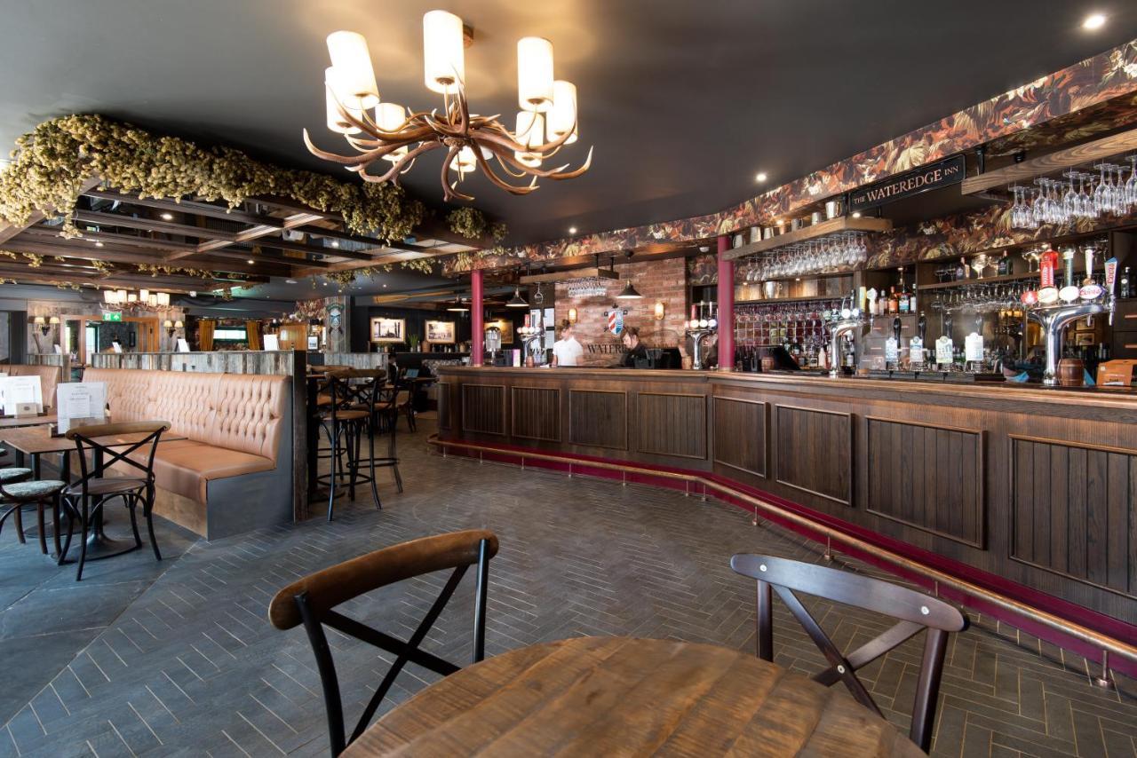 Wateredge Inn- The Collection Group Locanda