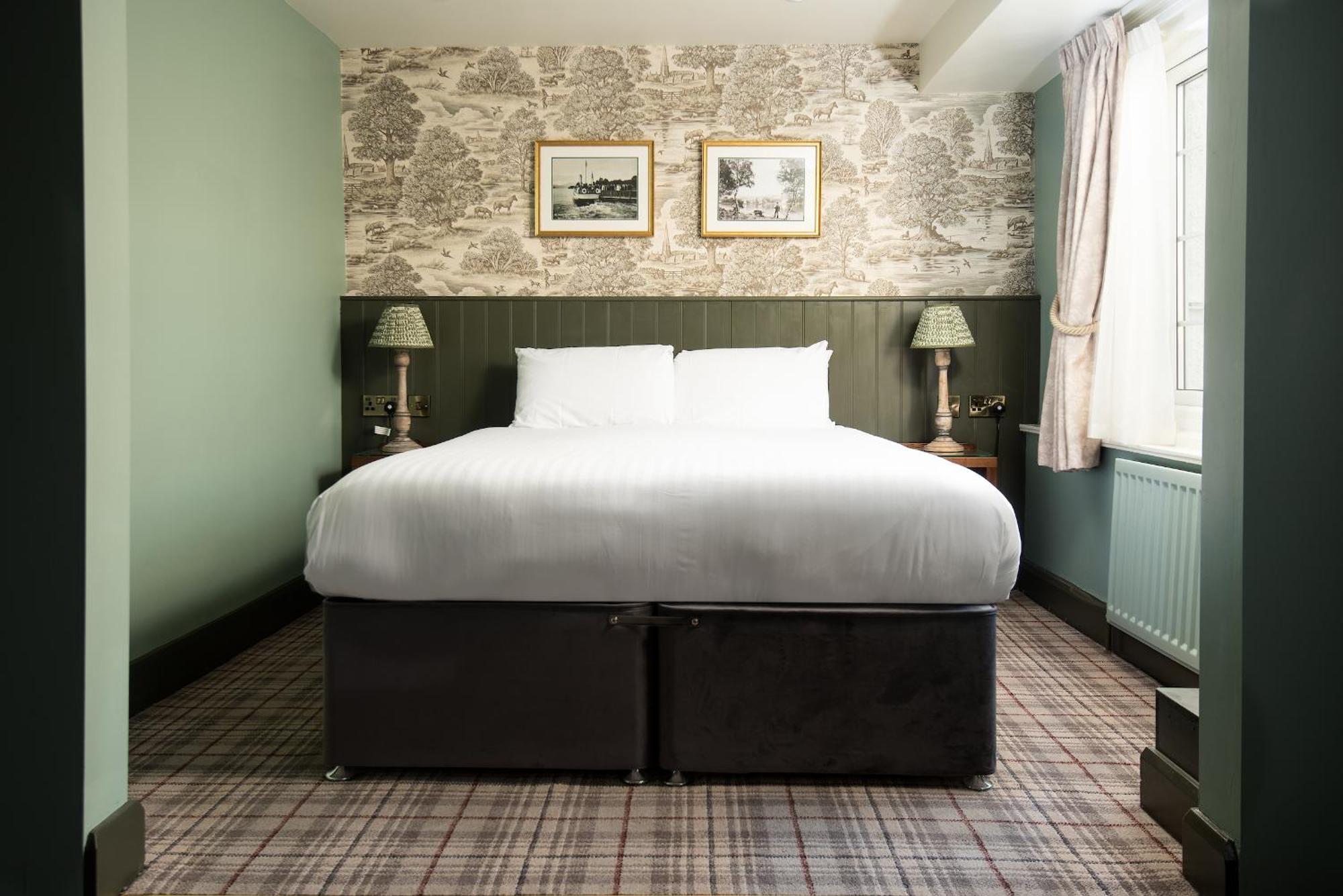 Wateredge Inn- The Collection Group 4* Ambleside