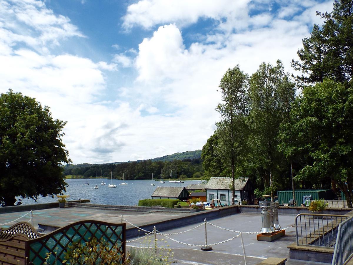 Locanda Wateredge Inn- The Collection Group Ambleside