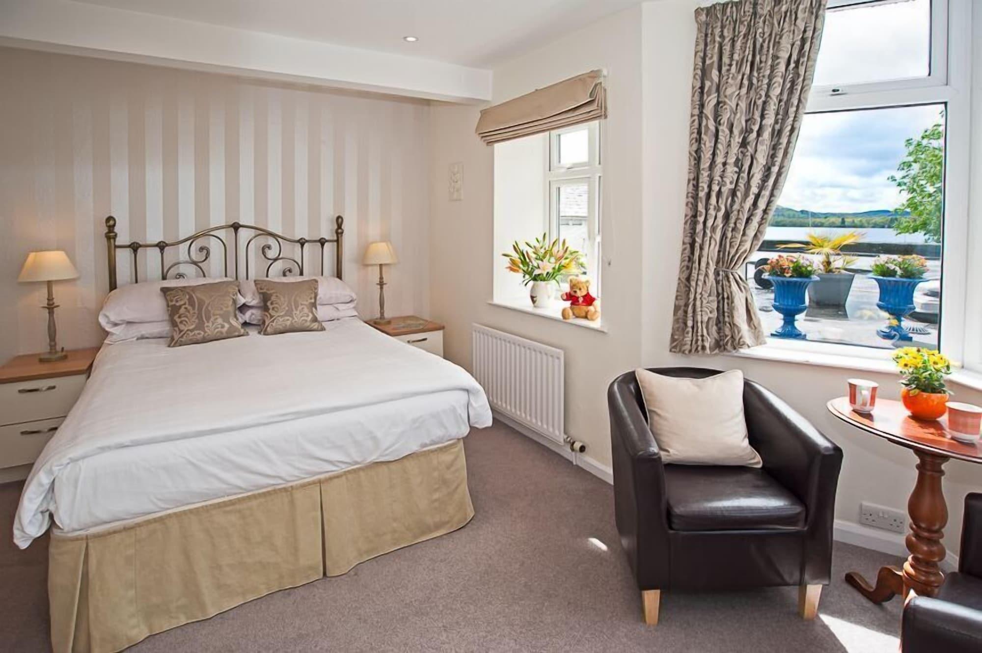 Wateredge Inn- The Collection Group Ambleside
