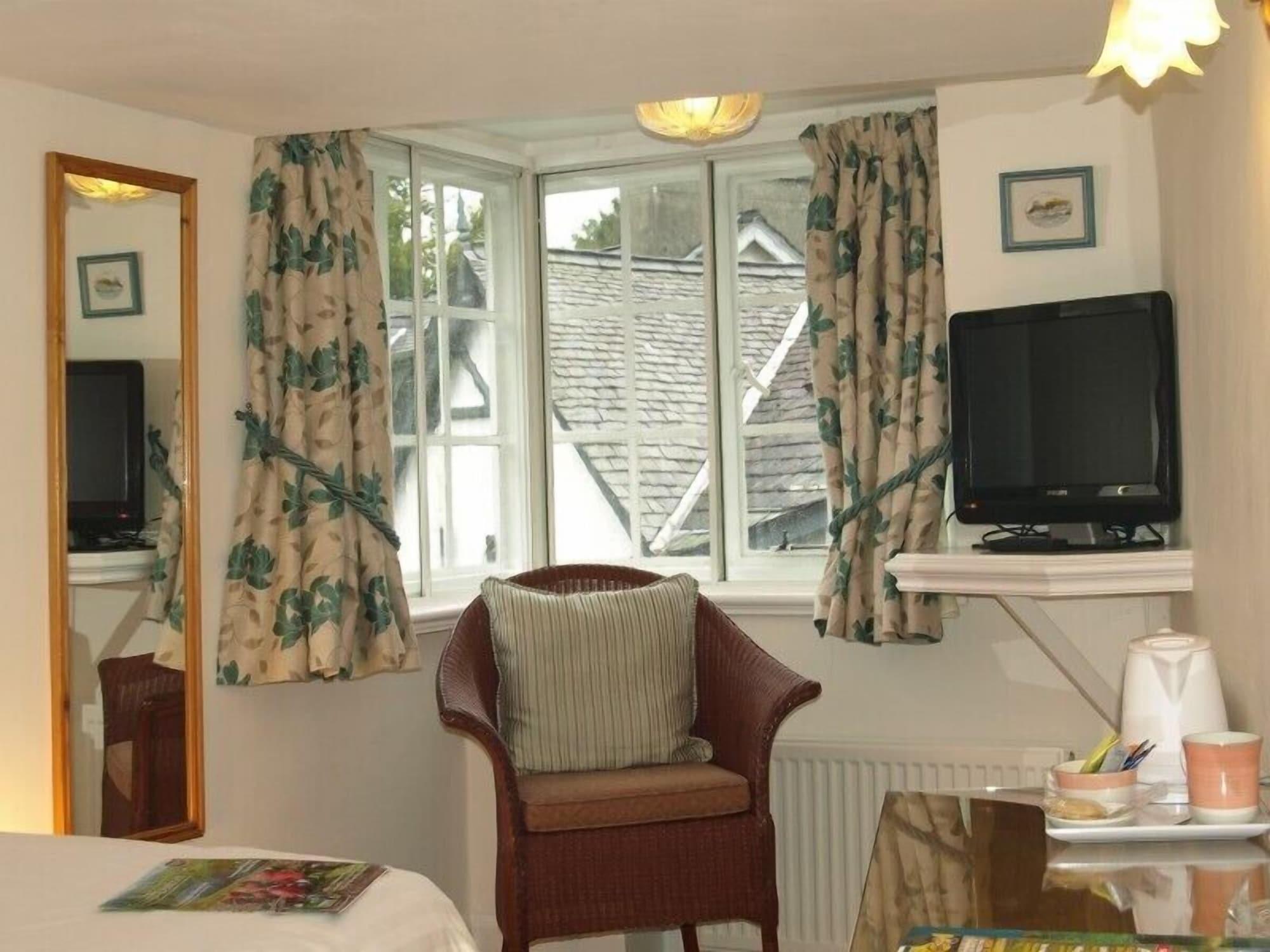 Estalagem Wateredge Inn- The Collection Group